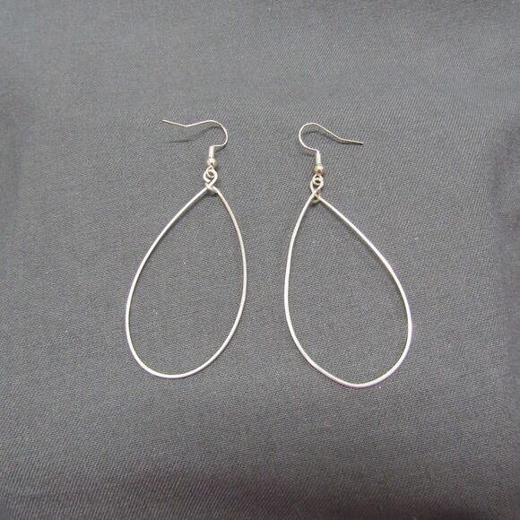 Drop Earrings Womens Tees Girls Fashion Jewelry Gifts for Her - Picture 1 of 5